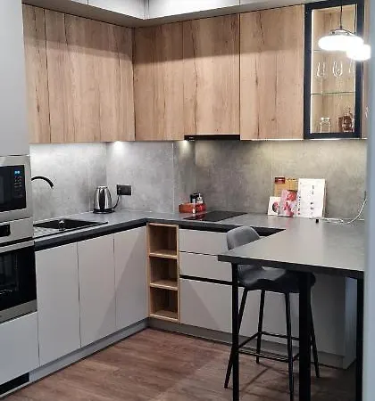 Apartment Oasis-rent *