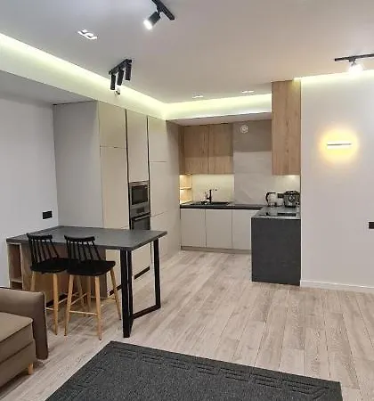 Apartment Oasis-rent