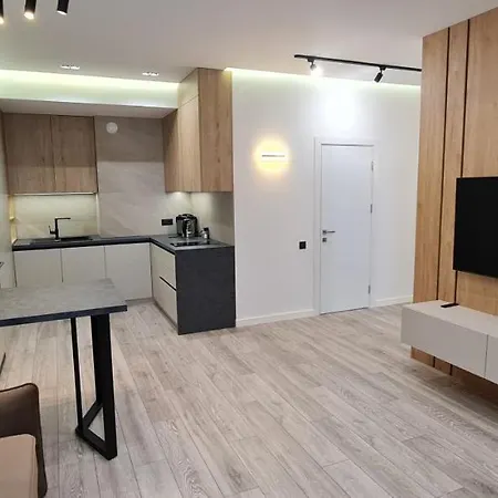 Oasis-rent Apartment *