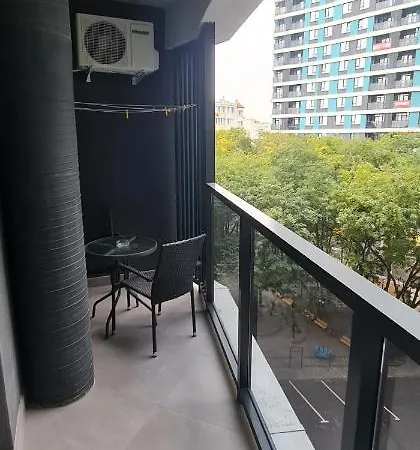 Apartment Oasis-rent Chisinau