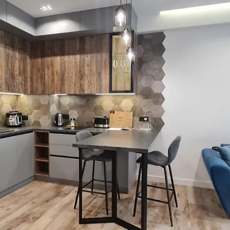 Apartment Oasis-rent