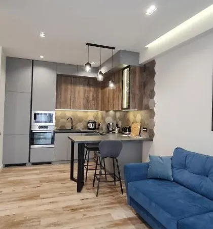 Apartment Oasis-rent