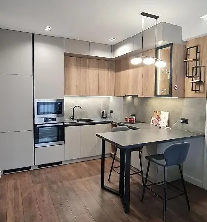 Oasis-rent Apartment
