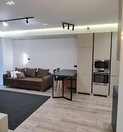Oasis-rent Apartment Chisinau