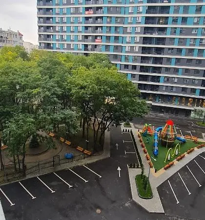 Apartment Oasis-rent *