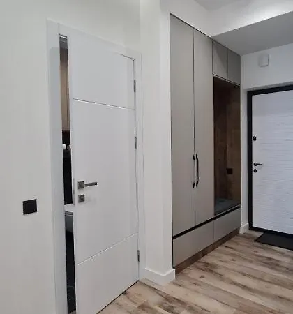 Apartment Oasis-rent