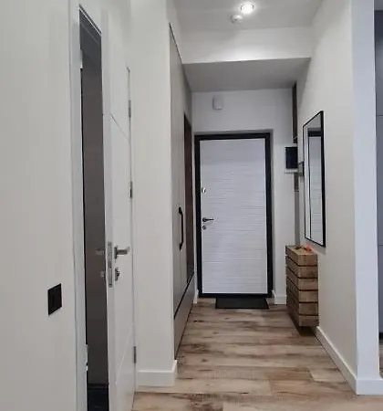 Apartment Oasis-rent Chisinau
