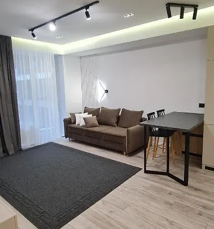 Oasis-rent Apartment *