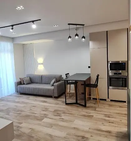 Oasis-rent Apartment Chisinau