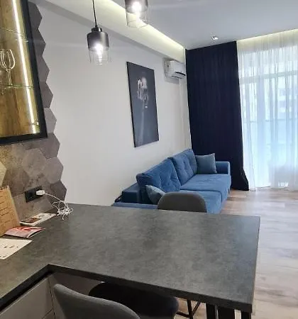 Apartment Oasis-rent