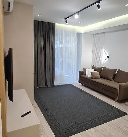 Apartment Oasis-rent *