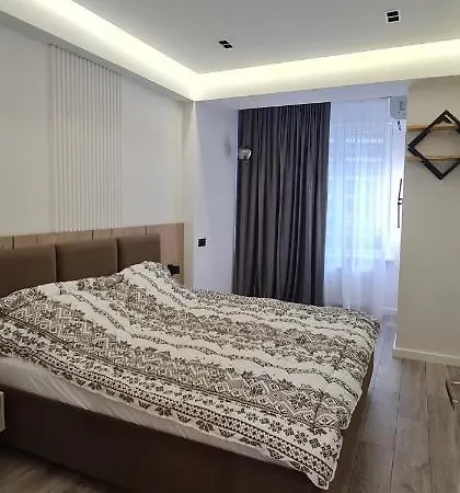 Apartment Oasis-rent Chisinau