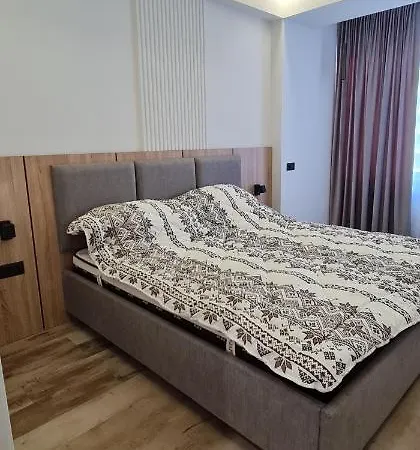 Oasis-rent Apartment *