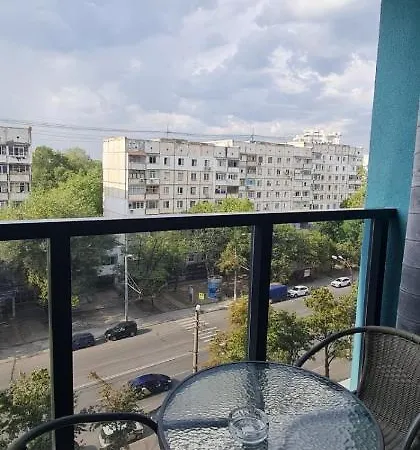 Oasis-rent * Chisinau