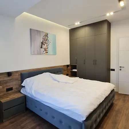 Oasis-rent Apartment