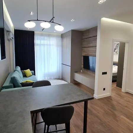 Apartment Oasis-rent *