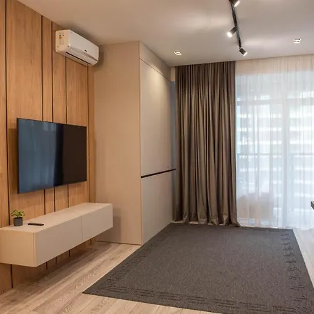 Oasis-rent Apartment *