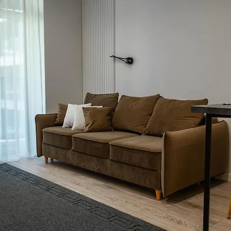 Oasis-rent Apartment Chisinau