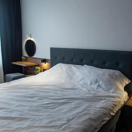 Oasis-rent Apartment *