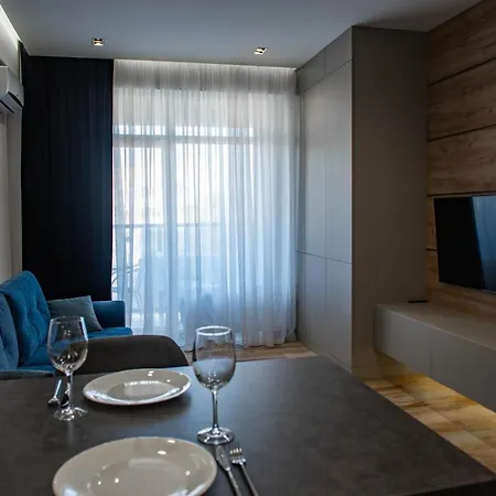 Apartment Oasis-rent Chisinau