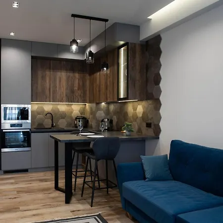 Apartment Oasis-rent