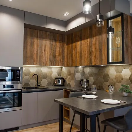 Apartment Oasis-rent *