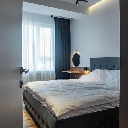 Oasis-rent Apartment *
