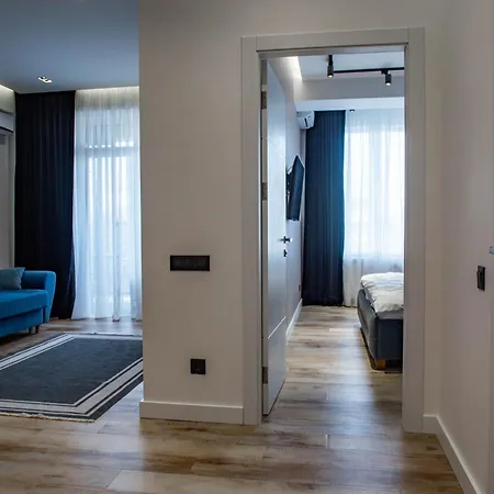 Oasis-rent Apartment Chisinau